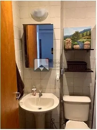 Cobertura, 4 quartos, 120 m² - Foto 25