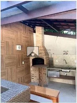 Cobertura, 4 quartos, 120 m² - Foto 13