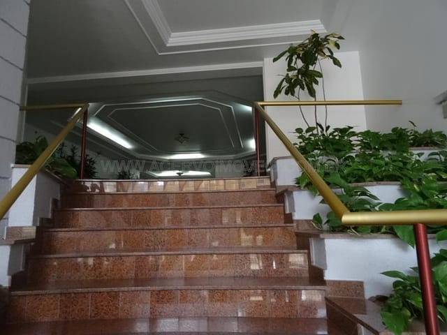 Cobertura / Penthouse com 1714m² 4 quartos e 4 banheiros, à venda, no bairro Bom Pastor em Juiz de Fora