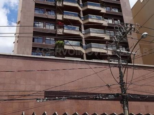 Cobertura / Penthouse com 1714m² 4 quartos e 4 banheiros, à venda, no bairro Bom Pastor em Juiz de Fora