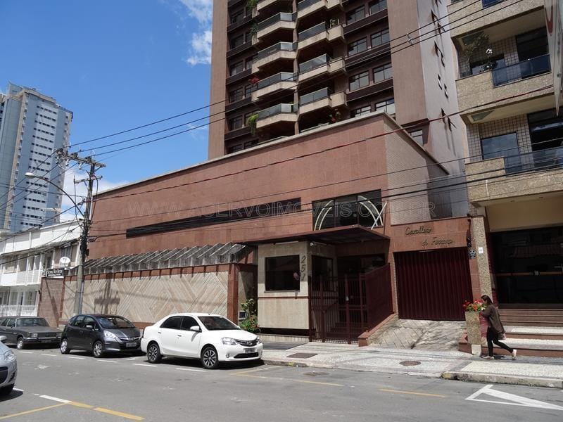 Cobertura / Penthouse à Venda em Bom Pastor