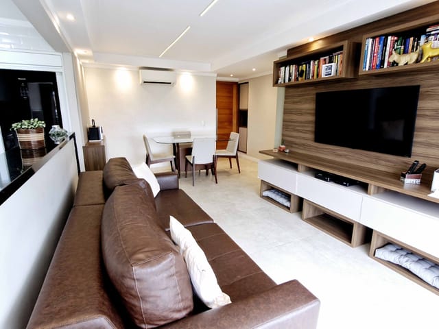 Cobertura / Penthouse com 185m² 3 quartos e 5 banheiros, à venda, no bairro Vila Ipojuca em São Paulo