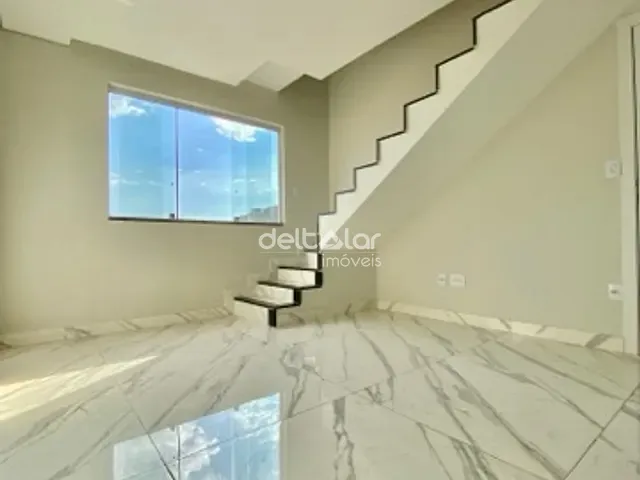 Cobertura / Penthouse 2 quartos e 3 banheiros, à venda, no bairro Céu Azul em Belo Horizonte