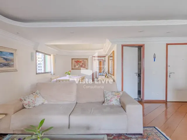 Cobertura / Penthouse com 294m² 4 quartos e 4 banheiros, à venda, no bairro Perdizes em São Paulo