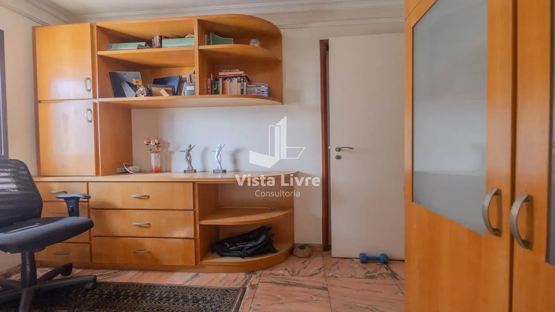 Cobertura, 4 quartos, 294 m² - Foto 35