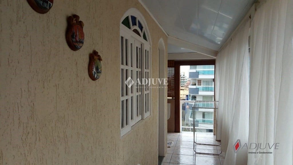Cobertura à venda com 3 quartos, 206m² - Foto 14