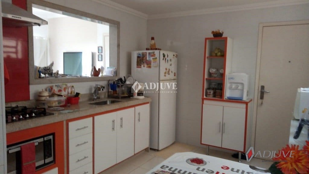 Cobertura à venda com 3 quartos, 206m² - Foto 7