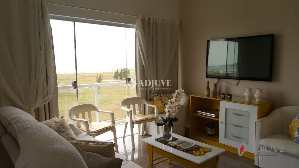 Cobertura à venda com 3 quartos, 206m² - Foto 10