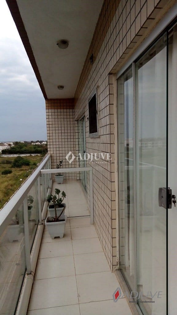 Cobertura à venda com 3 quartos, 206m² - Foto 4