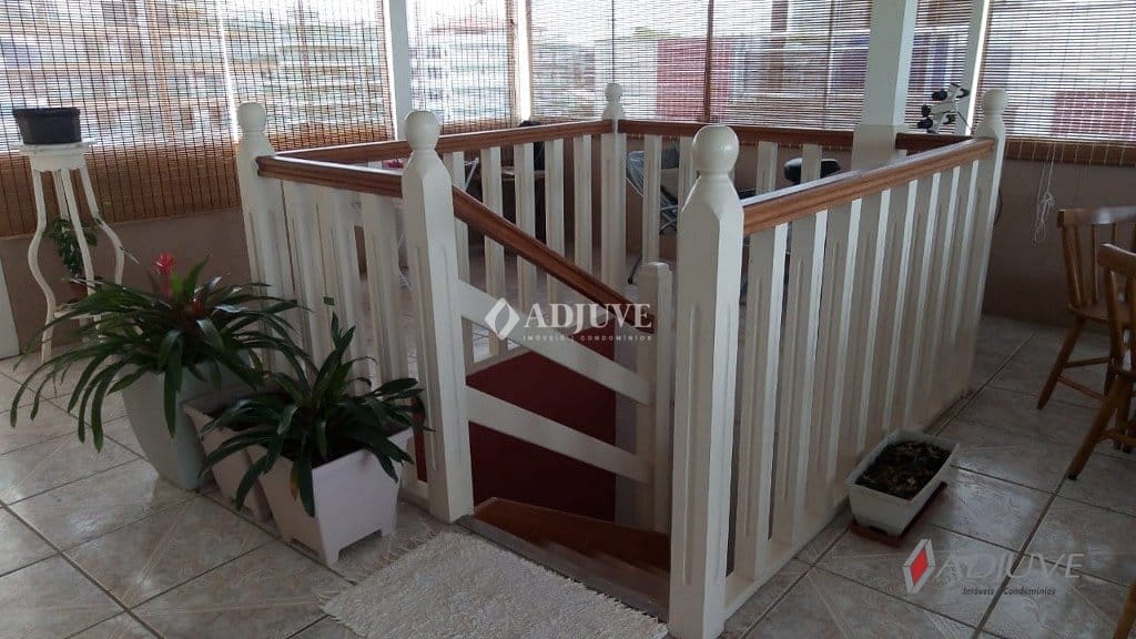 Cobertura à venda com 3 quartos, 206m² - Foto 29