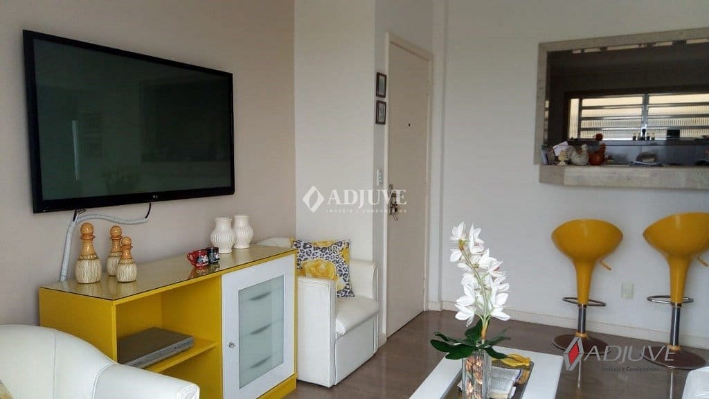 Cobertura à venda com 3 quartos, 206m² - Foto 9