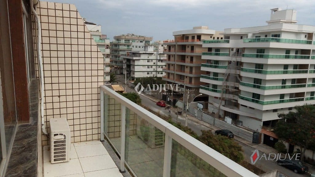Cobertura à venda com 3 quartos, 206m² - Foto 1