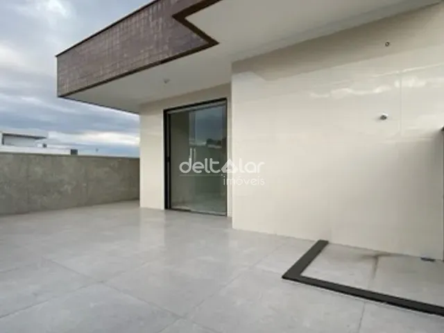 Cobertura / Penthouse 2 quartos e 2 banheiros, à venda, no bairro Céu Azul em Belo Horizonte