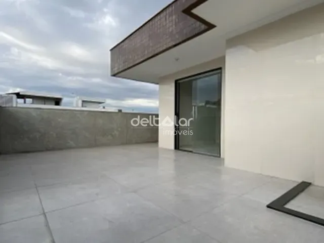 Cobertura / Penthouse 2 quartos e 2 banheiros, à venda, no bairro Céu Azul em Belo Horizonte