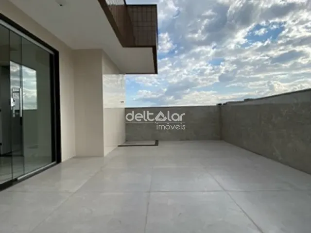Cobertura / Penthouse 2 quartos e 2 banheiros, à venda, no bairro Céu Azul em Belo Horizonte