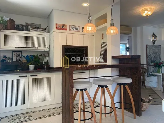 Cobertura / Penthouse com 247m² 2 quartos e 4 banheiros, à venda, no bairro Bela Vista em Porto Alegre
