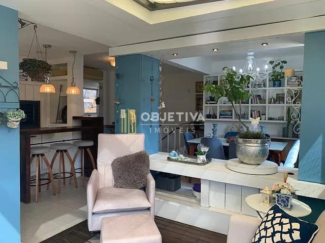 Cobertura / Penthouse com 247m² 2 quartos e 4 banheiros, à venda, no bairro Bela Vista em Porto Alegre