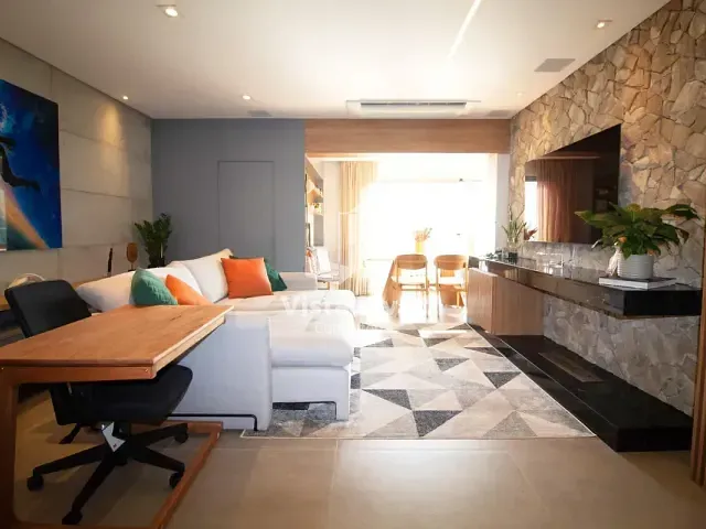 Cobertura / Penthouse com 110m² 1 quarto e 1 banheiro, à venda, no bairro Sumarezinho em São Paulo