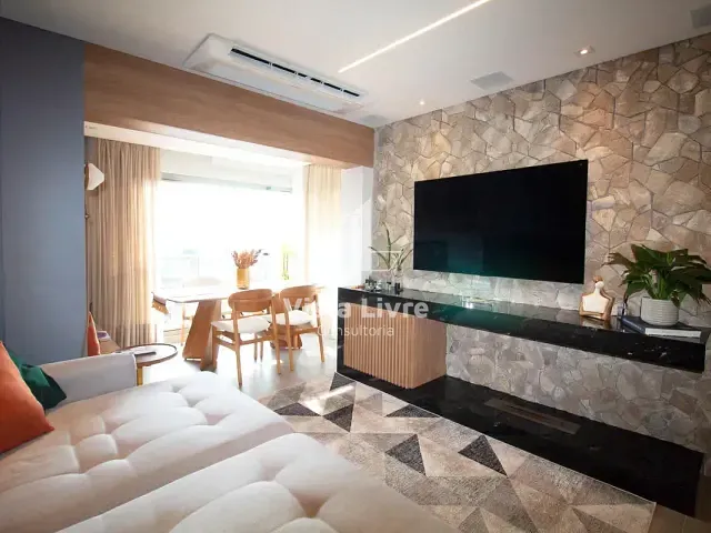 Cobertura / Penthouse com 110m² 1 quarto e 1 banheiro, à venda, no bairro Sumarezinho em São Paulo