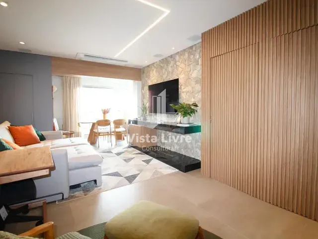 Cobertura / Penthouse com 110m² 1 quarto e 1 banheiro, à venda, no bairro Sumarezinho em São Paulo