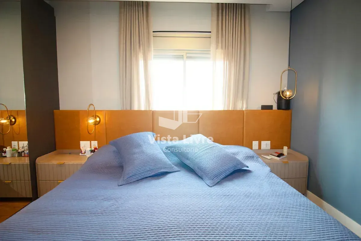 Cobertura, 1 quarto, 110 m² - Foto 43