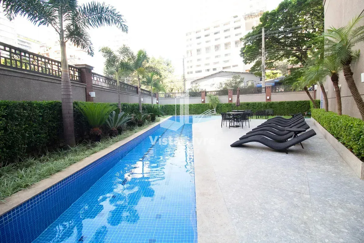 Cobertura, 1 quarto, 110 m² - Foto 64
