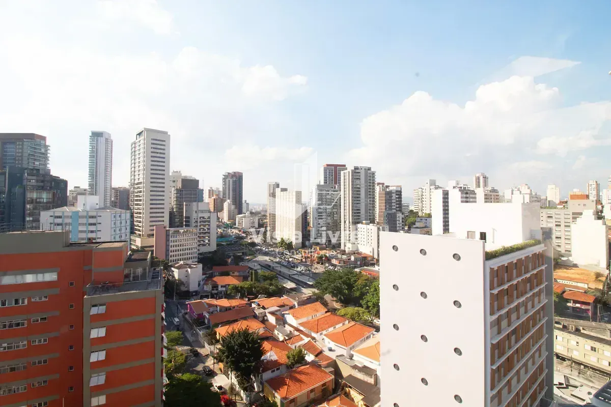 Cobertura, 1 quarto, 110 m² - Foto 49