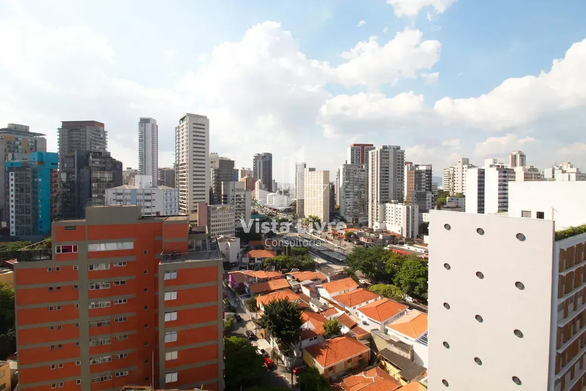 Cobertura, 1 quarto, 110 m² - Foto 50