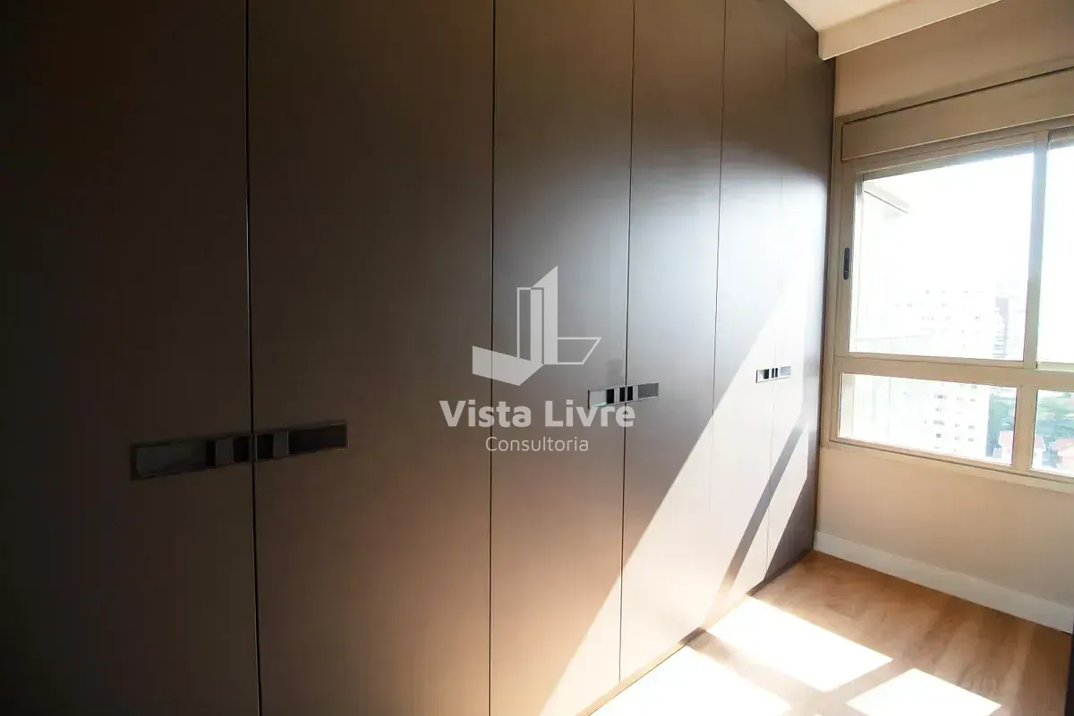 Cobertura, 1 quarto, 110 m² - Foto 46