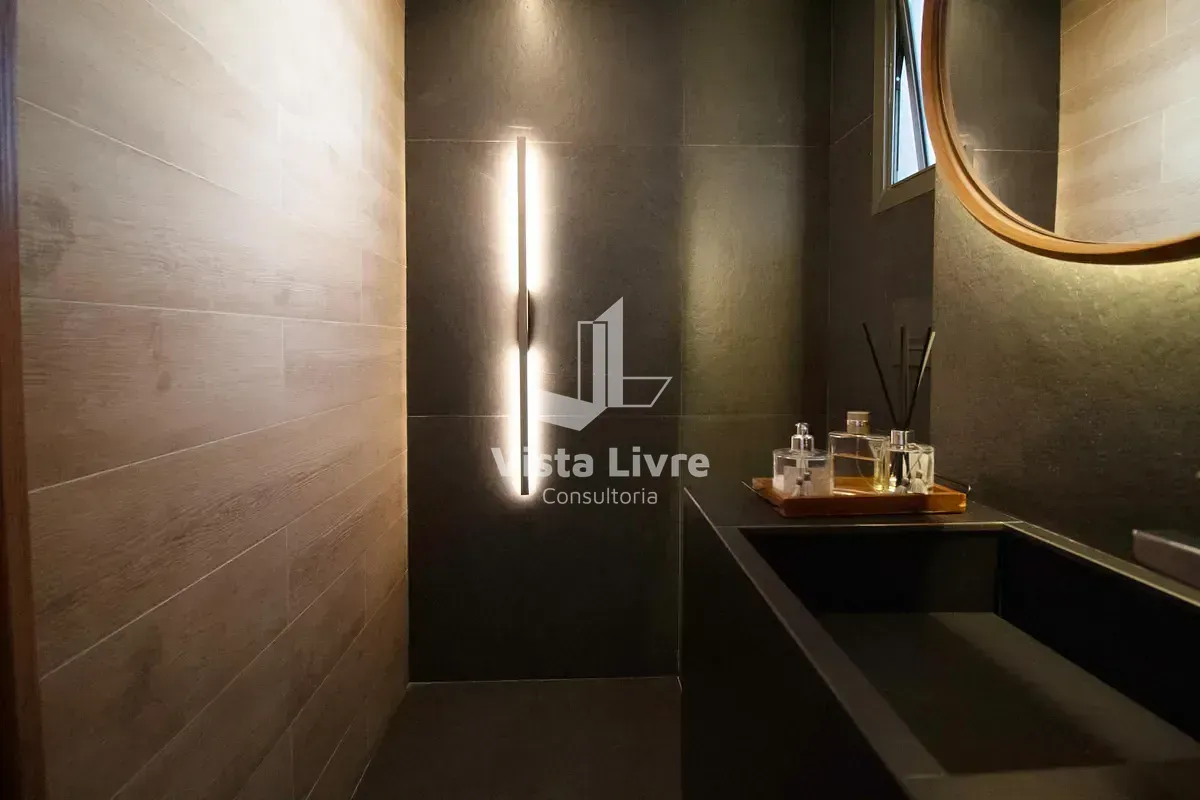 Cobertura, 1 quarto, 110 m² - Foto 54