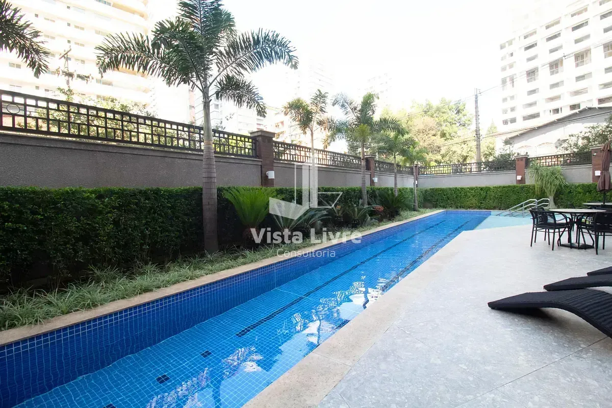 Cobertura, 1 quarto, 110 m² - Foto 63