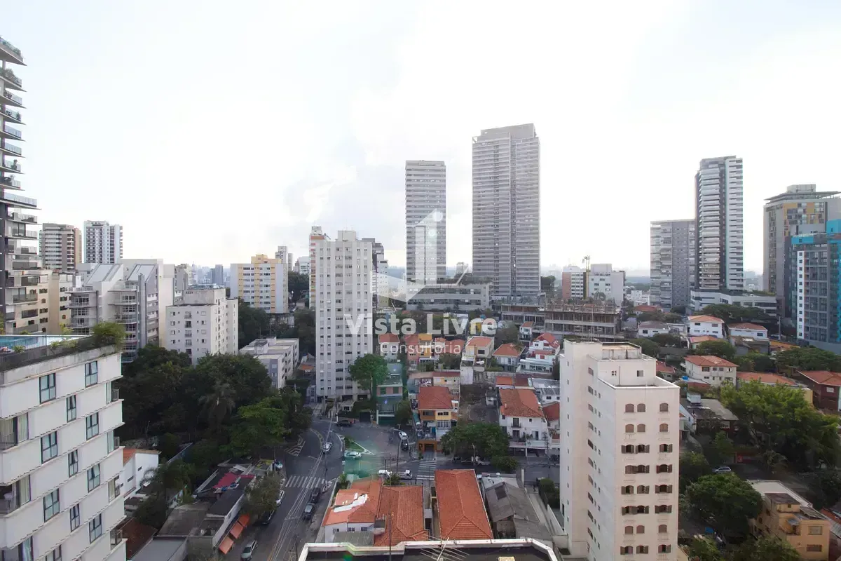 Cobertura, 1 quarto, 110 m² - Foto 39