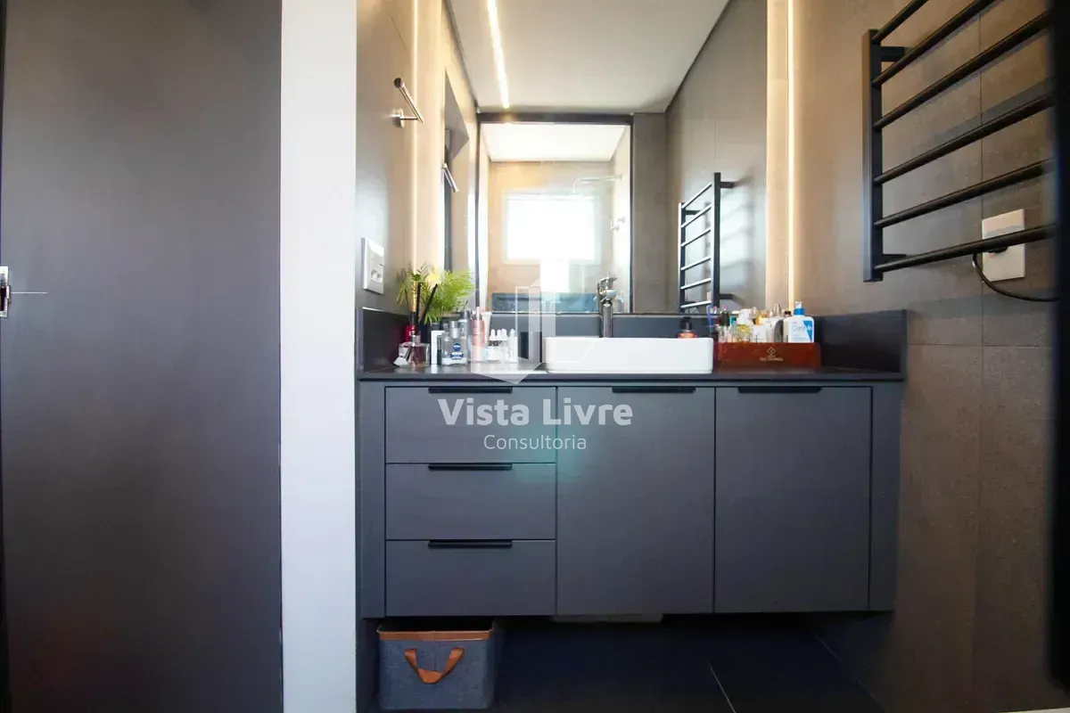 Cobertura, 1 quarto, 110 m² - Foto 51