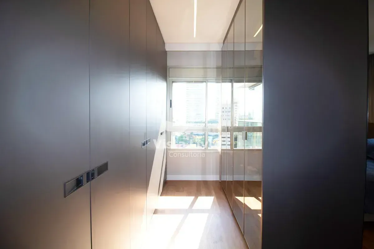 Cobertura, 1 quarto, 110 m² - Foto 40