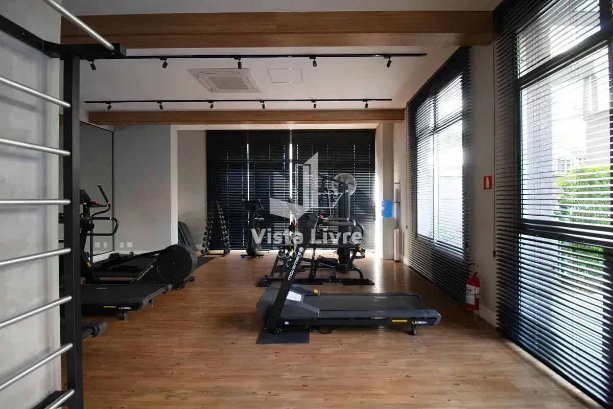 Cobertura, 1 quarto, 110 m² - Foto 69