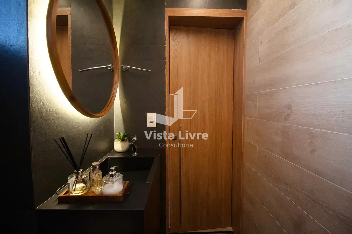 Cobertura, 1 quarto, 110 m² - Foto 52