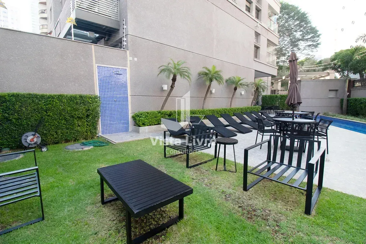 Cobertura, 1 quarto, 110 m² - Foto 66