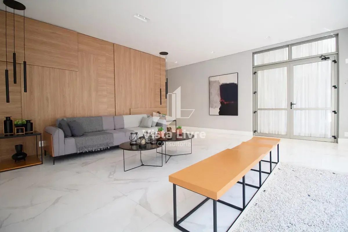 Cobertura, 1 quarto, 110 m² - Foto 60