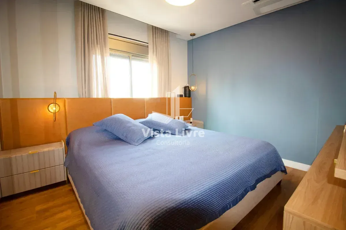 Cobertura, 1 quarto, 110 m² - Foto 45