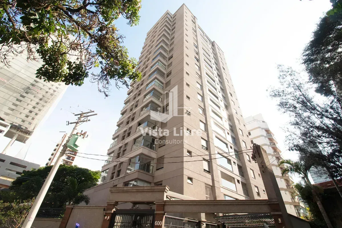 Cobertura, 1 quarto, 110 m² - Foto 70