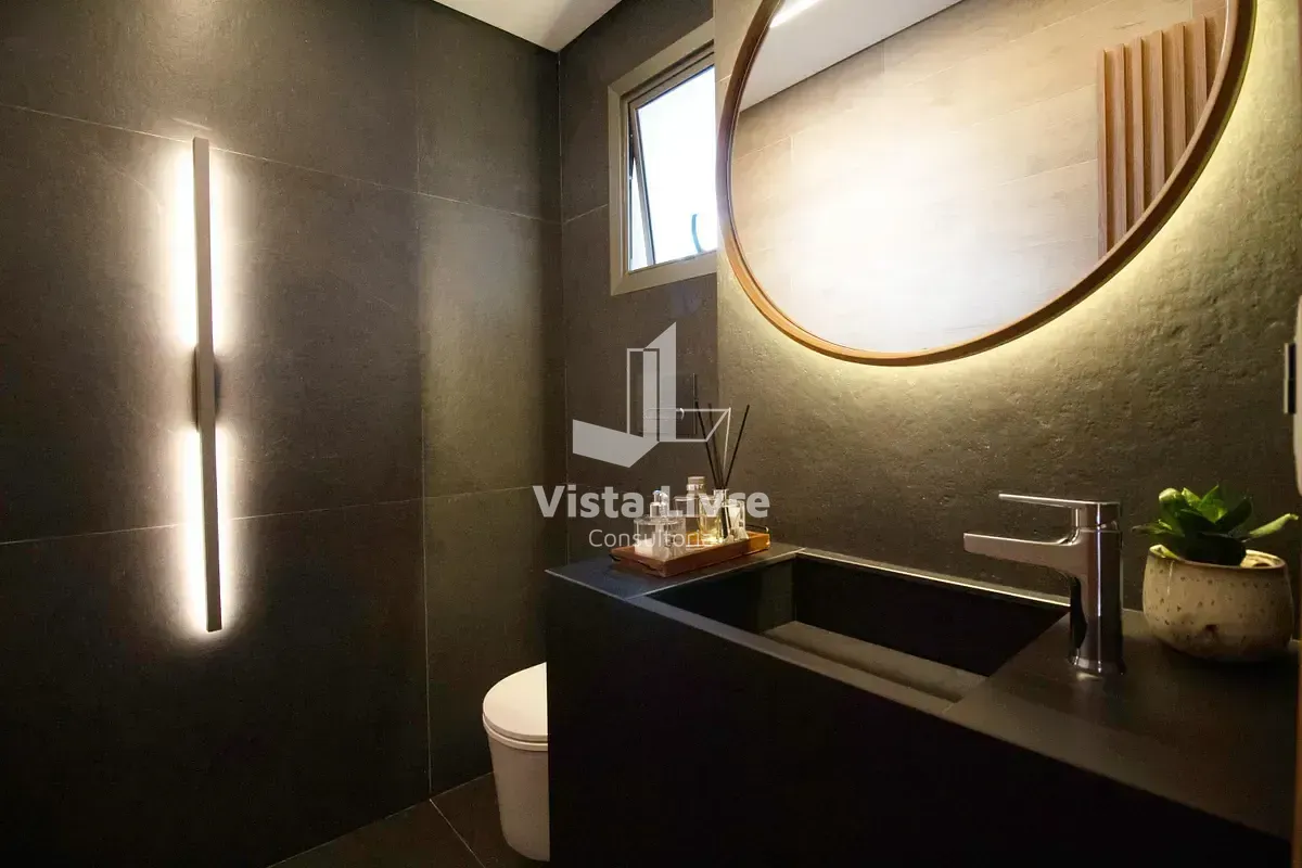 Cobertura, 1 quarto, 110 m² - Foto 56