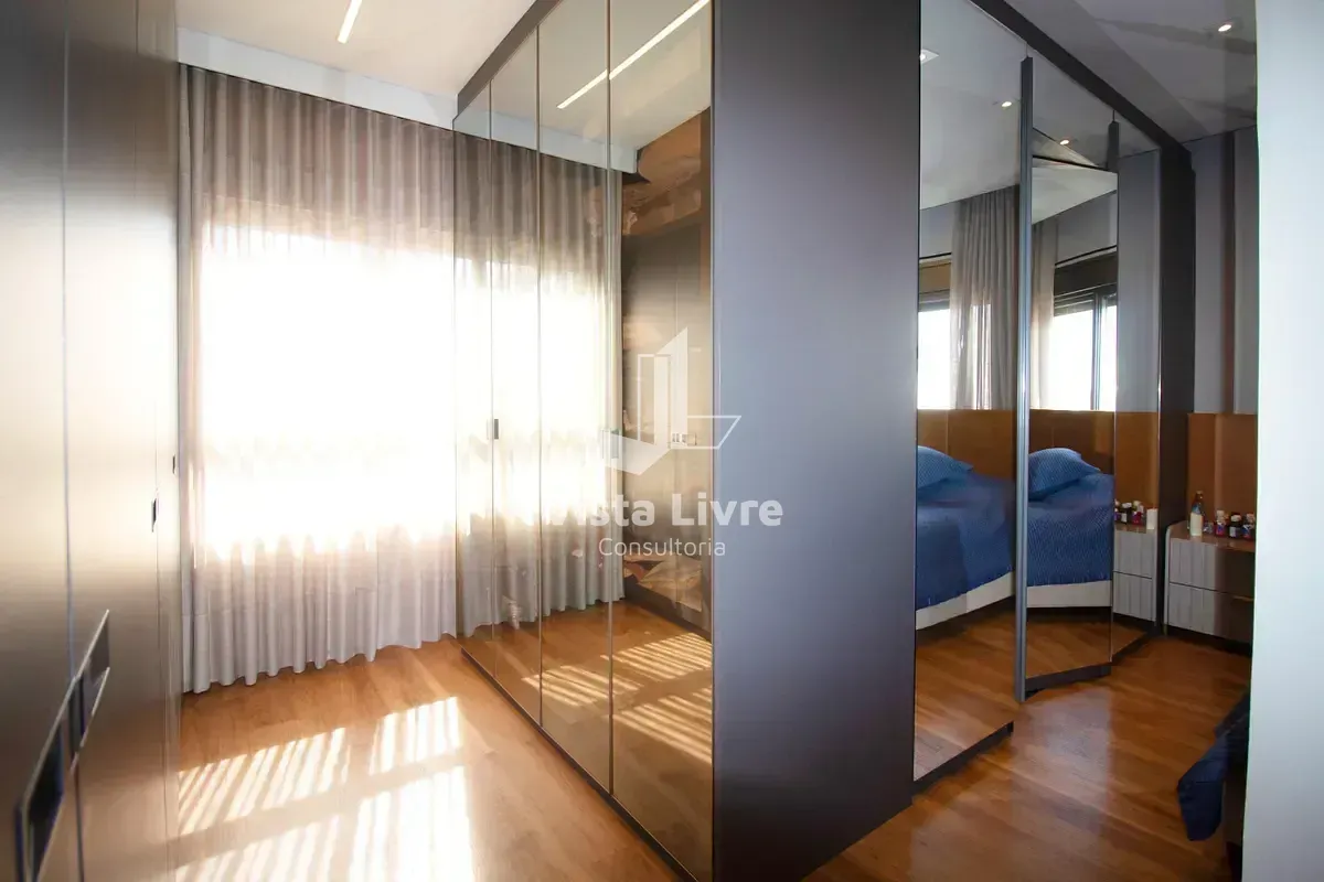 Cobertura, 1 quarto, 110 m² - Foto 47