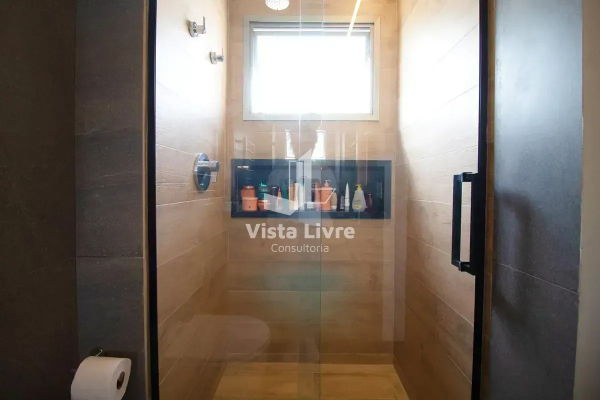Cobertura, 1 quarto, 110 m² - Foto 57