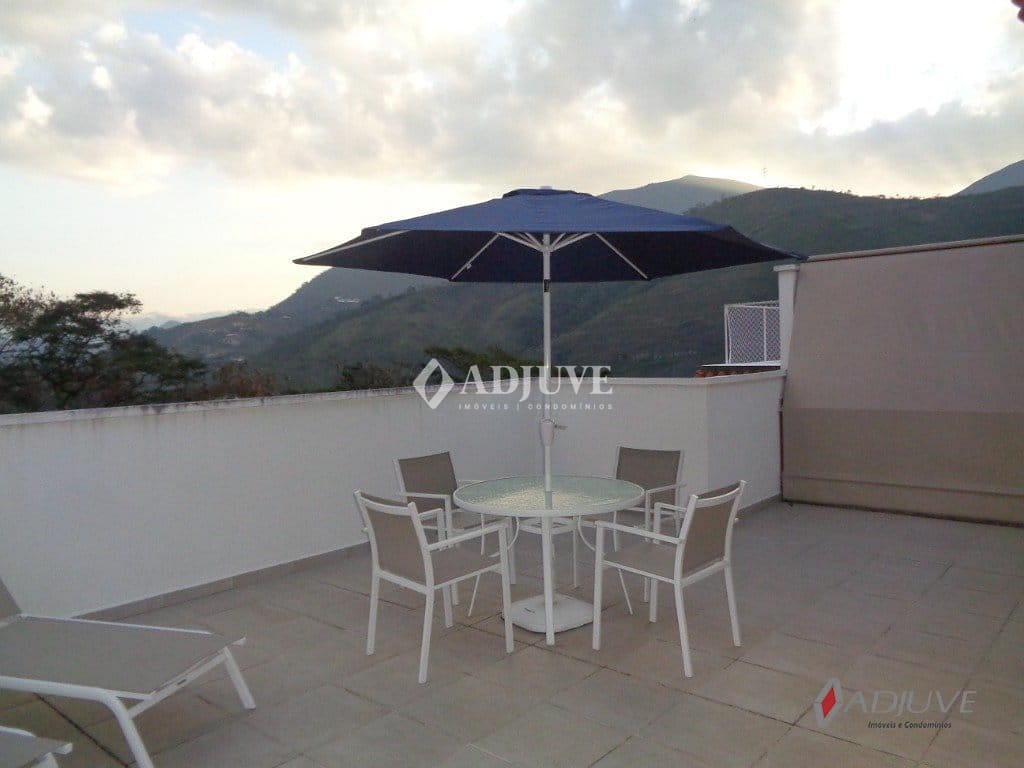 Cobertura à venda com 3 quartos, 180m² - Foto 22