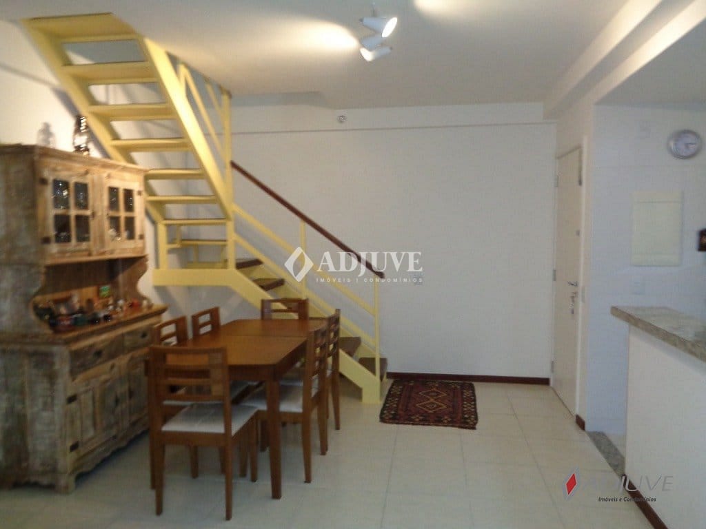 Cobertura à venda com 3 quartos, 180m² - Foto 6