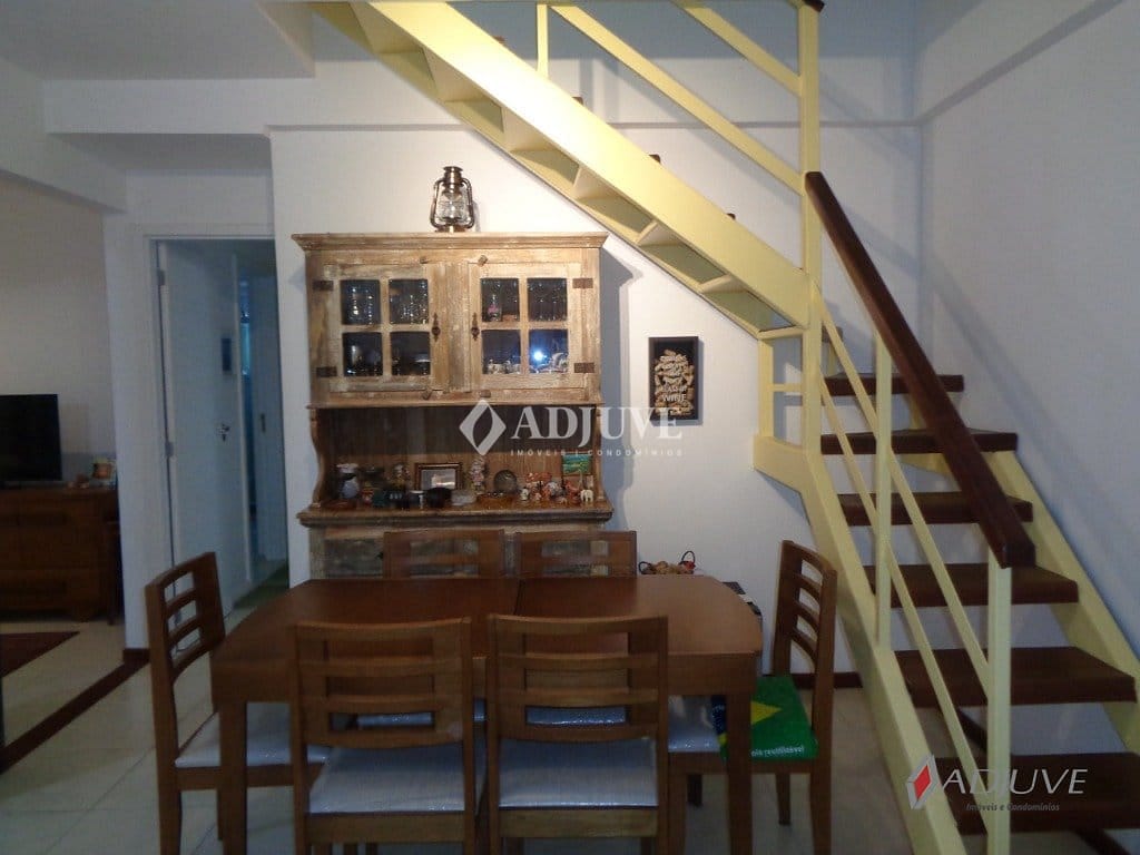 Cobertura à venda com 3 quartos, 180m² - Foto 17