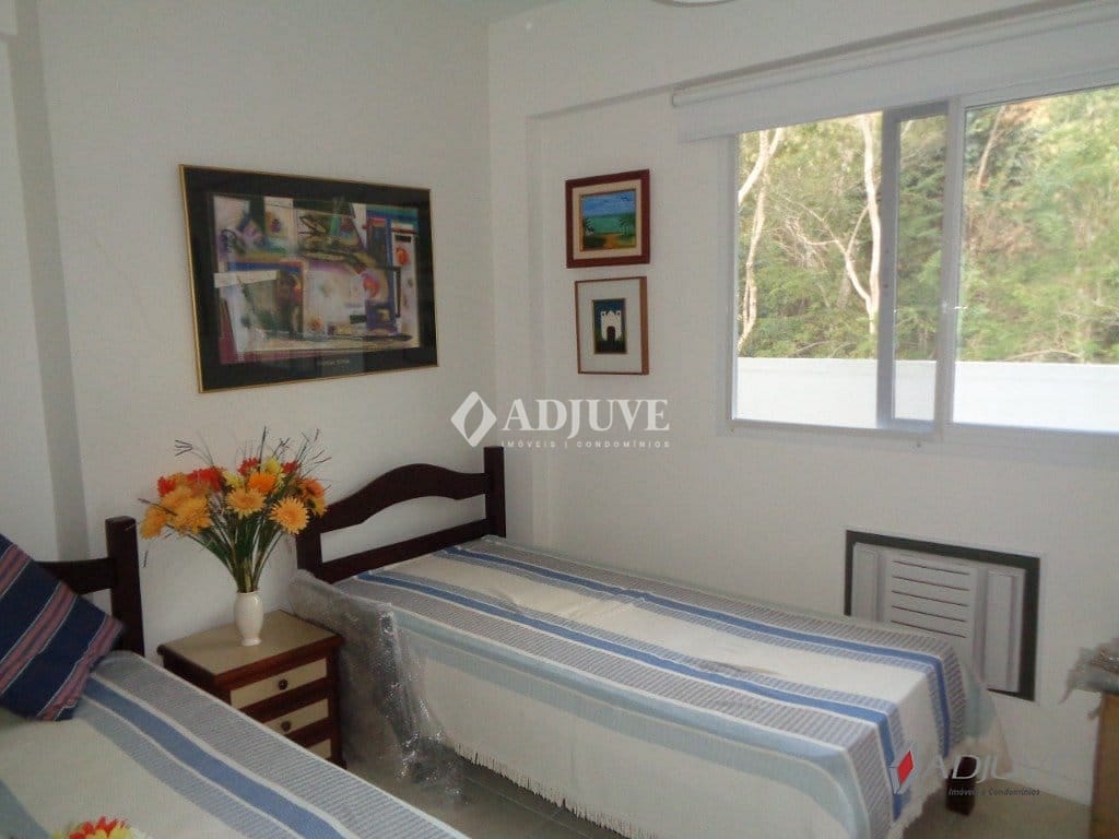 Cobertura à venda com 3 quartos, 180m² - Foto 19