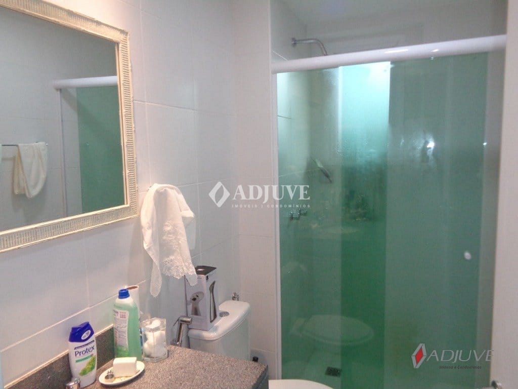 Cobertura à venda com 3 quartos, 180m² - Foto 9