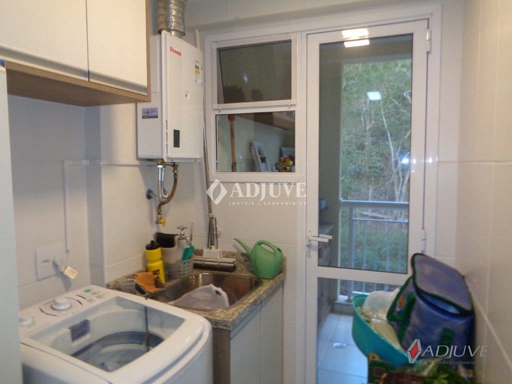 Cobertura à venda com 3 quartos, 180m² - Foto 15