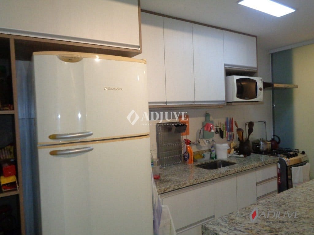 Cobertura à venda com 3 quartos, 180m² - Foto 13